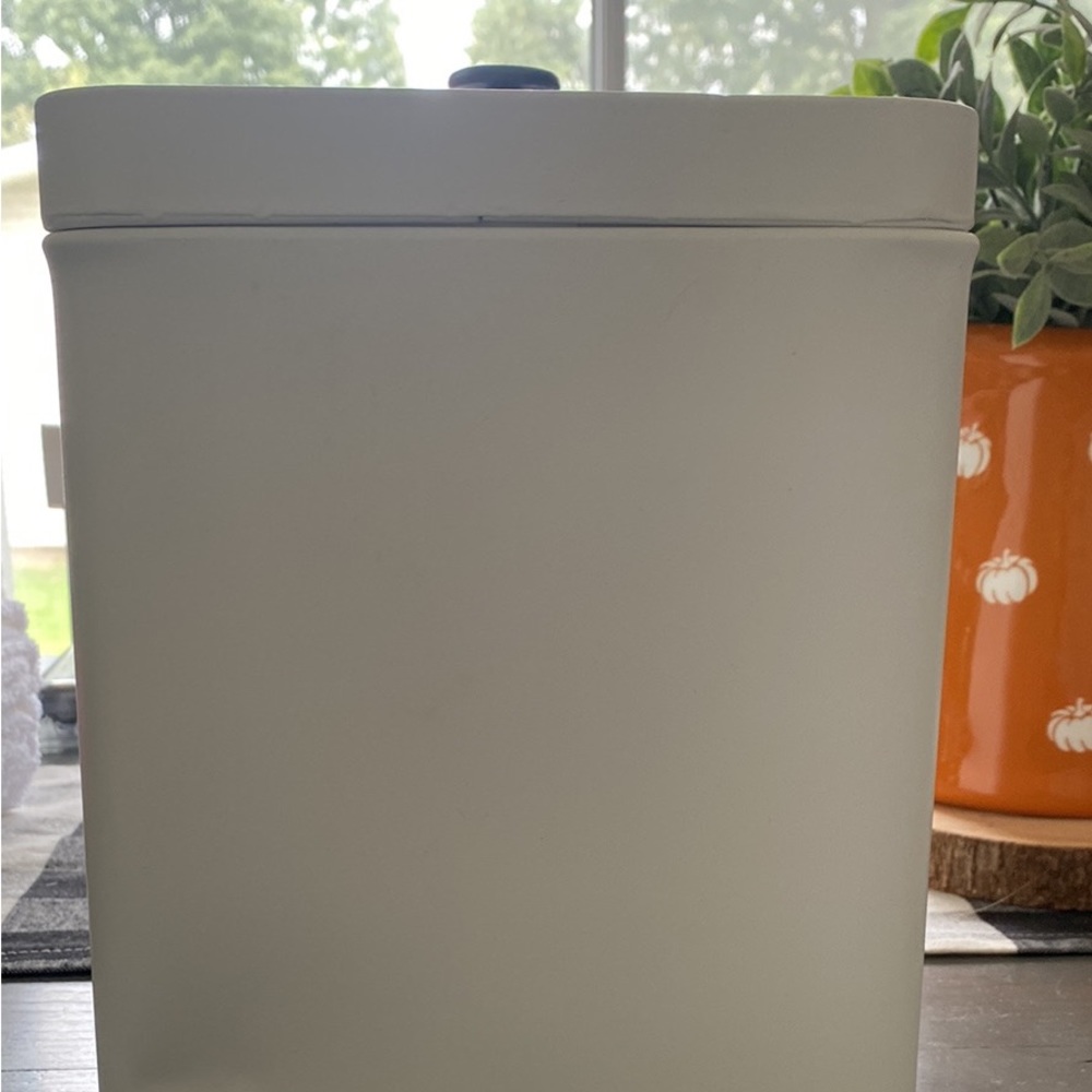 Rae Dunn Laundry Storage